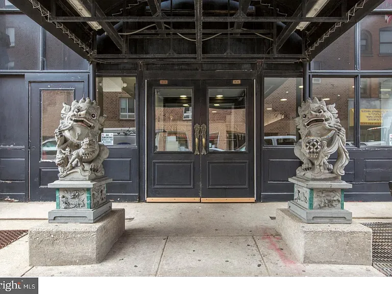 1010 Race St #6C — Photo 20