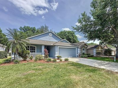 3715 Westerham Dr, Clermont, FL, 34711