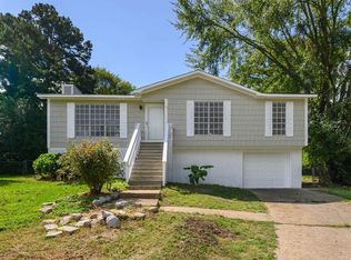 5901 Northwood Dr, Pinson, AL 35126