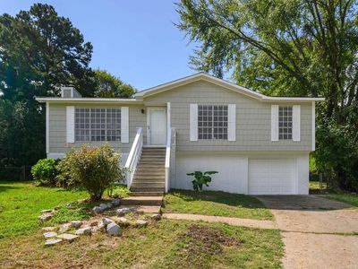 5901 Northwood Dr, Pinson, AL, 35126