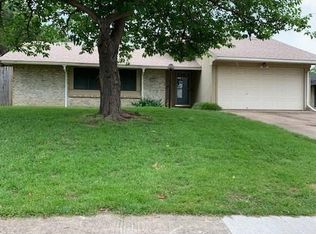 3421 Glenwood Ln, Plano, TX 75074