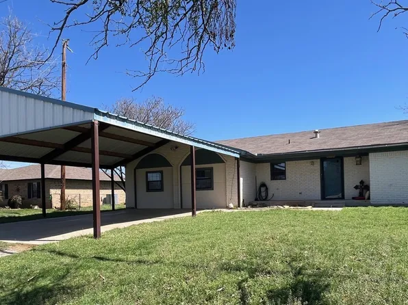 2204 Indian Creek Rd, Brownwood, TX 76801