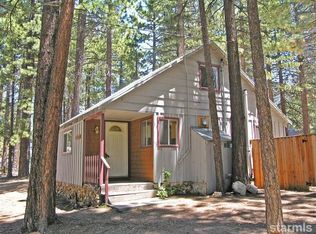 3768 Larch Ave, South Lake Tahoe, CA