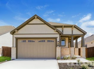1604 Mexican Heather Dr, Leander, TX 78641