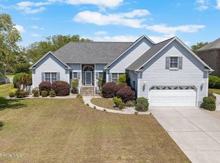 102 Lookout Rdg, Cedar Pt, NC 28584