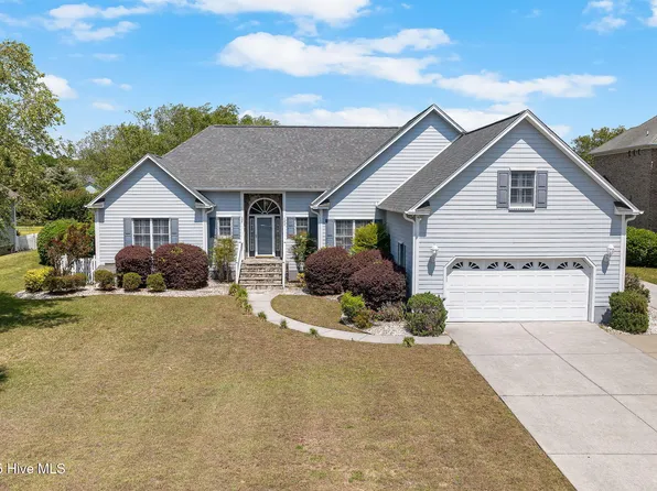 102 Lookout Ridge, Cedar Point, NC 28584