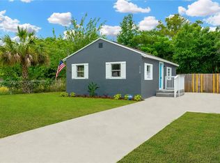 5118 E 28th Ave, Tampa, FL 33619