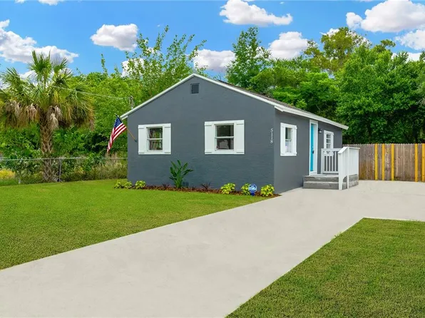 5118 E 28TH AVENUE, TAMPA, FL 33619