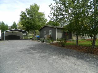 1211 Homedale Rd, Klamath Falls, OR 97603