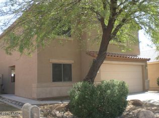 22541 N Davis Way, Maricopa, AZ 85138