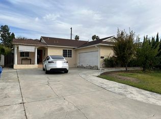 1516 Olympus Ave, Hacienda Heights, CA