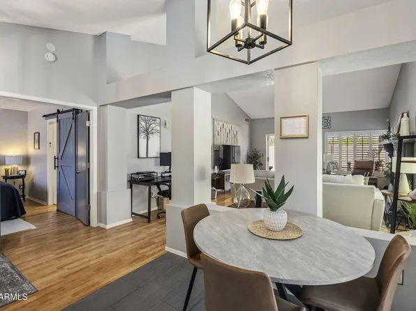 1030 E VILLA THERESA Drive, Phoenix, AZ 85022