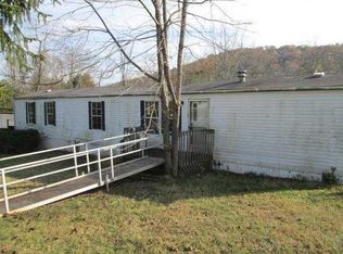 5 Eagle Ln, Candler, NC 28715