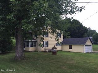 770 Orange St, Northumberland, PA 17857