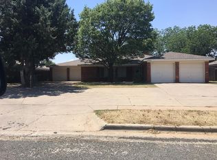 6308 Quaker Ave APT A, Lubbock, TX 79413