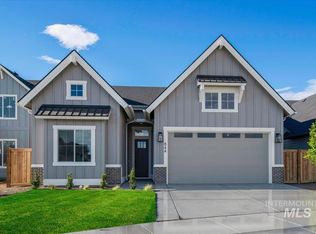 1098 E Escalation St, Meridian, ID 83642