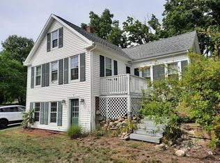 1321 Broadway #1321, Haverhill, MA 01832