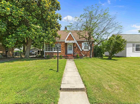 1900 E Michigan St, Evansville, IN 47711