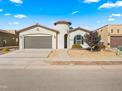 14949 Tim Hardaway Dr, El Paso, TX, 79938