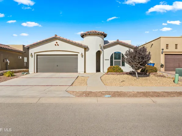 14949 Tim Hardaway Dr, El Paso, TX 79938