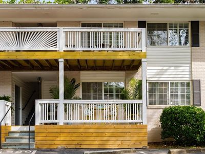 1990 Wellbourne Dr NE APT 5, Atlanta, GA, 30324