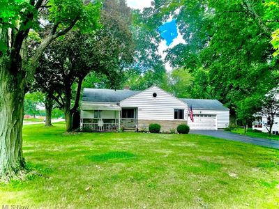 372 Wildwood Dr, Youngstown, OH, 44512