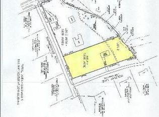 0 Holiday Ln, Cairo, NY 12413