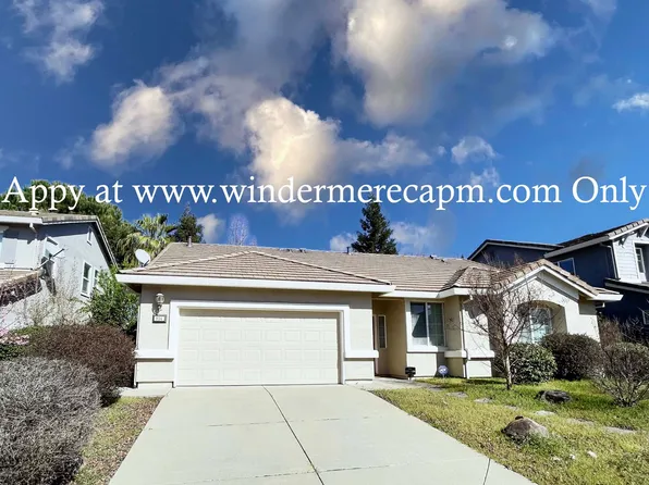 934 Trehowell Dr, Roseville, CA 95678