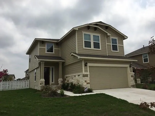 609 Tumlinson Fort Way — Photo 2