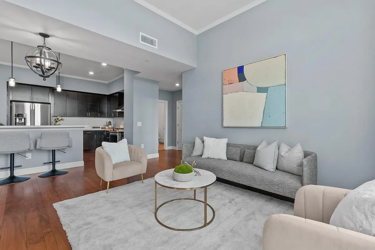Building Photo - 1368 El Camino Real #405