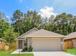 17588 Rosewood Manor Ln, New Caney, TX 77357