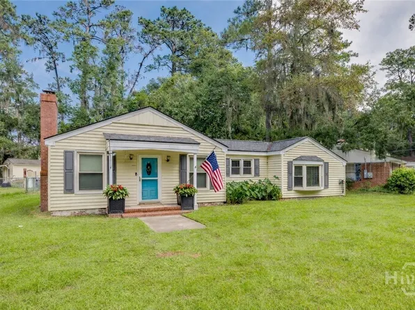 4 Hopecrest Avenue, Savannah, GA 31406