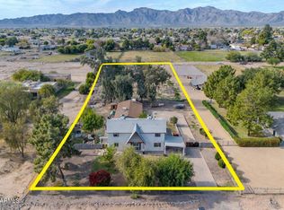 7402 N 175TH Avenue, Waddell, AZ 85355