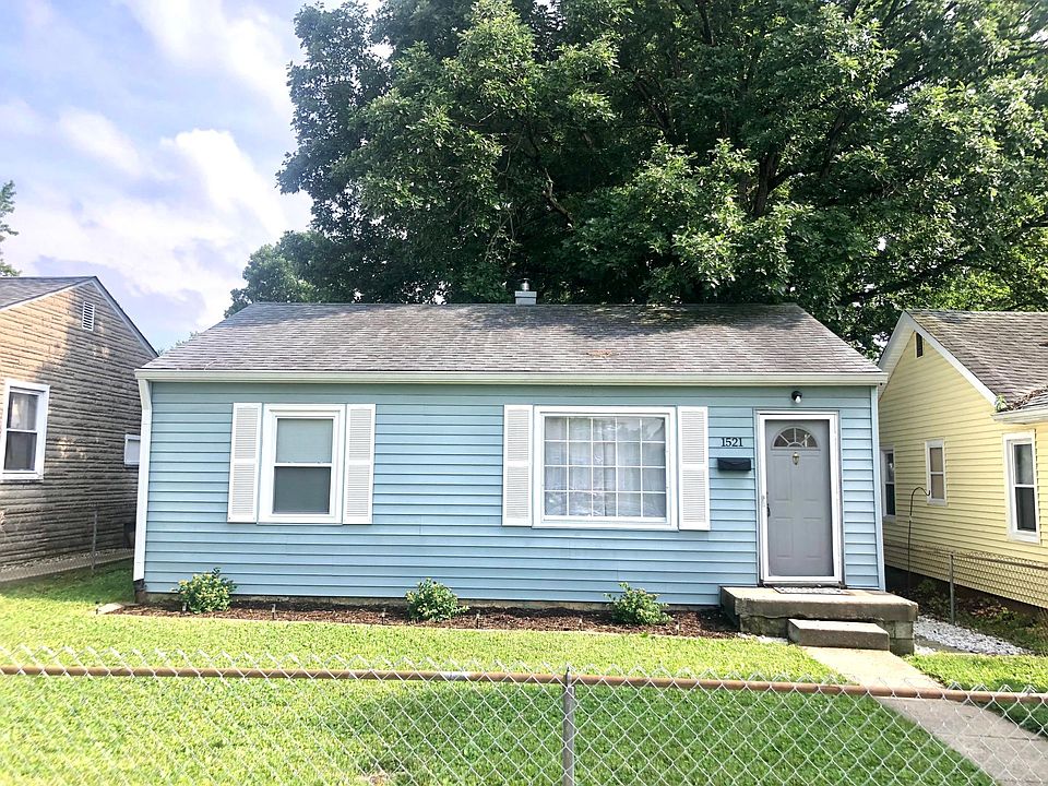 1st image of 1521 E Markwood Ave