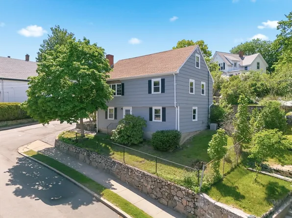 57 Allen Ave, Lynn, MA 01902