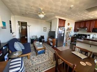 59 Hull St #415, Boston, MA 02113