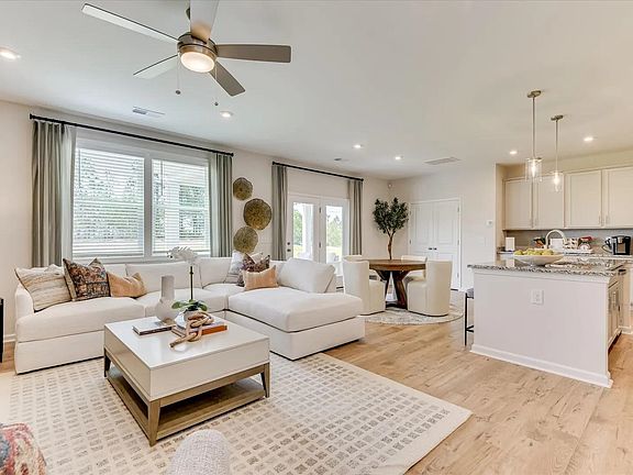 4th image of 721 Bramble Way Lot 31 - Tyndall