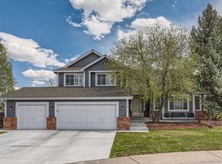 9360 Lark Sparrow Trl, Highlands Ranch, CO 80126