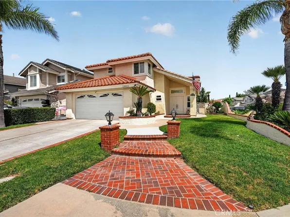 28811 Vista Aliso Rd, Trabuco Canyon, CA 92679