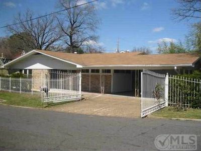 101 Forest Park Pl, Hot Springs, AR, 71901