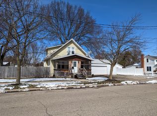 115 E Maple St, Wayland, MI 49348
