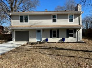 5701 N Drury Ave, Kansas City, MO 64119