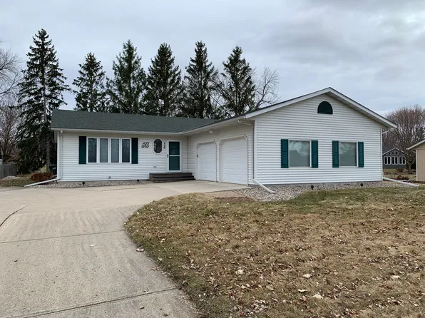 1120 Lewis Ave SW, Hutchinson, MN 55350