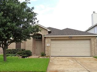9919 Driftwood Park Dr, Houston, TX 77095