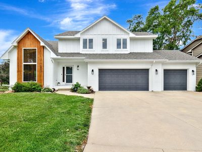 10027 W Jamesburg St, Wichita, KS, 67212