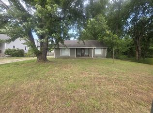 28740 S 620th Rd, Grove, OK 74344