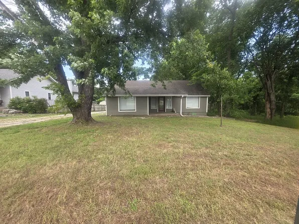 28740 S 620th Rd, Grove, OK 74344