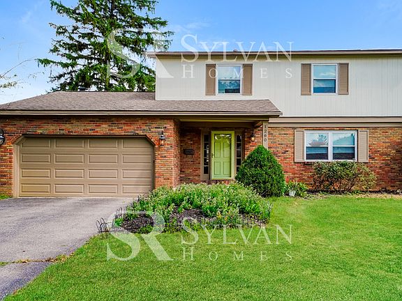 2nd image of 1260 Bradshire Dr