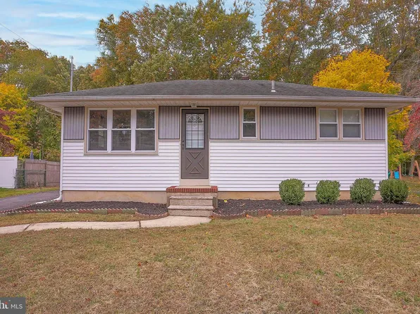 17 Cornwall Ave, Millville, NJ 08332