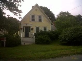 41 Beaver Dam Rd, Scituate, MA 02066